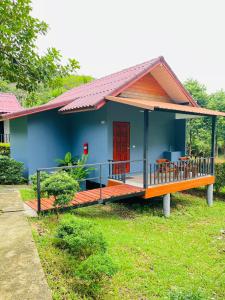 Green Mountain Resort Koh Yao