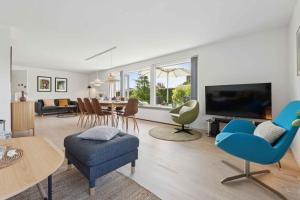 Holiday Home In South Funen Near Beach