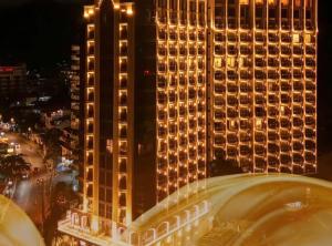 Khách Sạn Căn Hộ OYSTER BAY 4 Sao Vũng Tàu - Mon Mons House