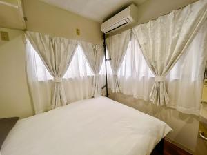 April House Ikebukuro