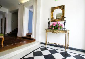 Quiral Hotel Boutique