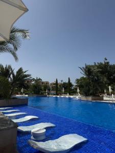 Apartment at Marassi