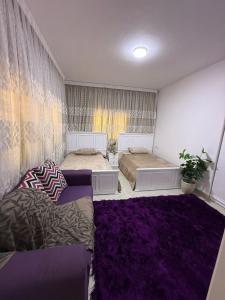 Apartment at Marassi