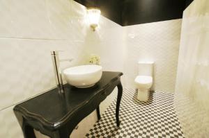 Quiral Hotel Boutique