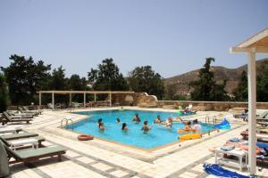 Armadoros Hotel / Ios Backpackers Ios Greece