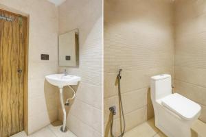 Super Hotel O Ananthpur Formerly TR Residency