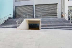 Super Hotel O Ananthpur Formerly TR Residency