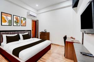 Palette by CheckIn Sarnath Temple