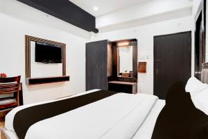 Palette by CheckIn Sarnath Temple