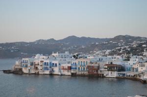 Camara Studio Mykonos Myconos Greece