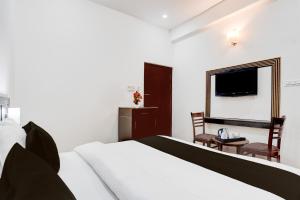 Palette by CheckIn Sarnath Temple