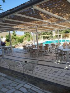 Armadoros Hotel / Ios Backpackers Ios Greece