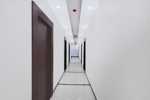 Palette by CheckIn Sarnath Temple