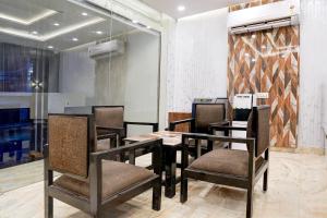 Palette by CheckIn Sarnath Temple