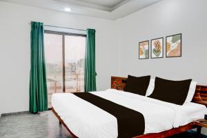 Townhouse Lonavala Formerly Mountain Meadows Resort