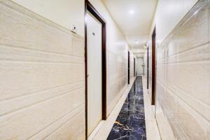 Super Collection O Ulhasnagar Railway Station Formerly Hotel Derby