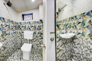 Collection O Ulhasnagar Railway Station Formerly Hotel Derby