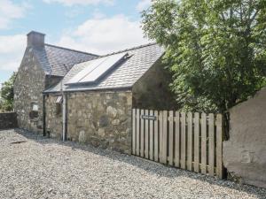 Cegin Foch, Pwllheli