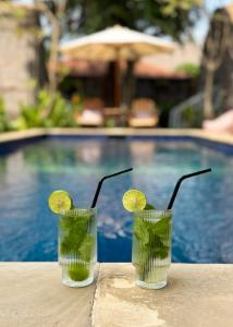 Buena Vibra Bungalows