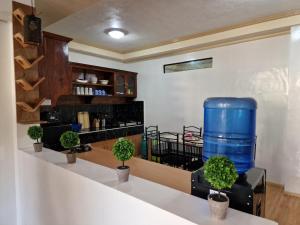 3 Bedrooms 2 storey House!