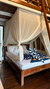 Buena Vibra Bungalows