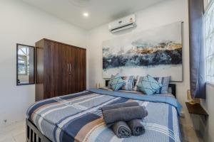 Karon Beach Holiday Home 1