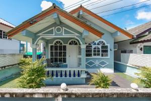 Karon Beach Holiday Home 1