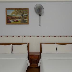 TK Diamond Hotel - Saigon Center