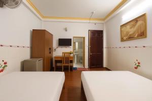 TK Diamond Hotel - Saigon Center