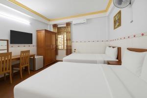 TK Diamond Hotel - Saigon Center