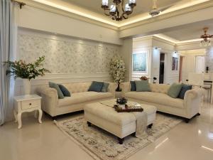 Juliyet Residence - 3hvězdičkové hotely ve městě Dháka