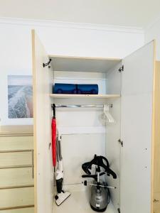 Alex Staycation Home in BGC