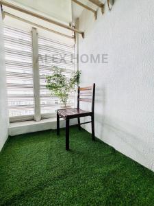 Alex Staycation Home in BGC