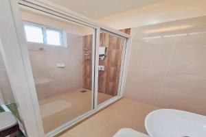 INATO SUITES Rm 2 2 queen beds