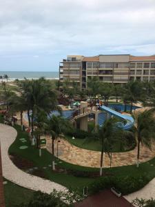 Apartamento Beach Living