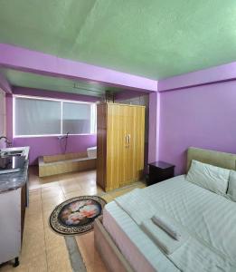 MB House 191 Giáp Bát