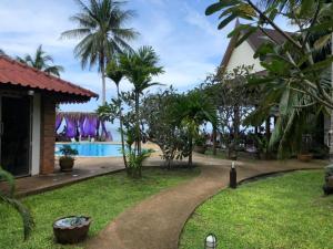 Phangan Cabana Resort