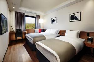 Ramada by Wyndham Gunsan