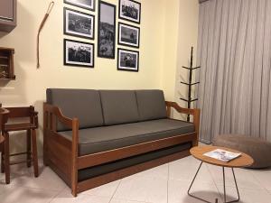 Condomínio Barretos Thermas Park-Apartamento João e Maria-1032