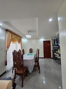 Beautiful four bedroom home