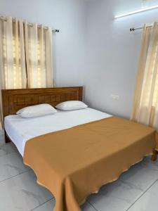 Josephs Residency Homestay