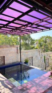 Villa Alcheringa Yogyakarta