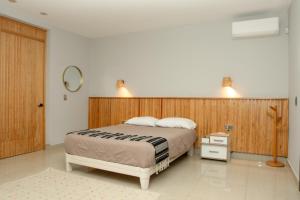 Residencia Privada Mosso