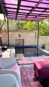 Villa Alcheringa Yogyakarta