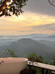 One villa coffee farm stay 2