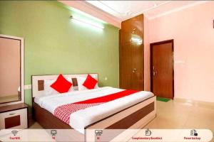 Hotel O by OYO CASTLE HOME STAY