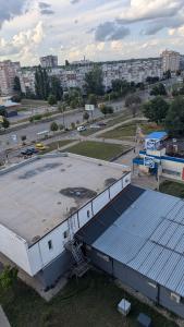 1 кімнатна квартира