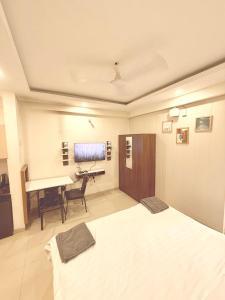 Cozy hill view solan