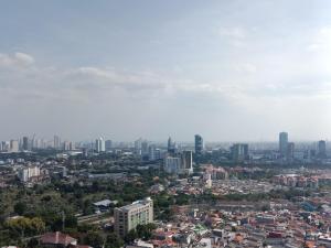 2BR Near Mall grand Indonesia Thamrin, SCBD