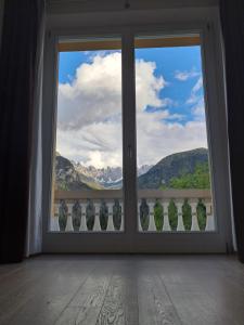 Villa Emilia nelle Dolomiti
